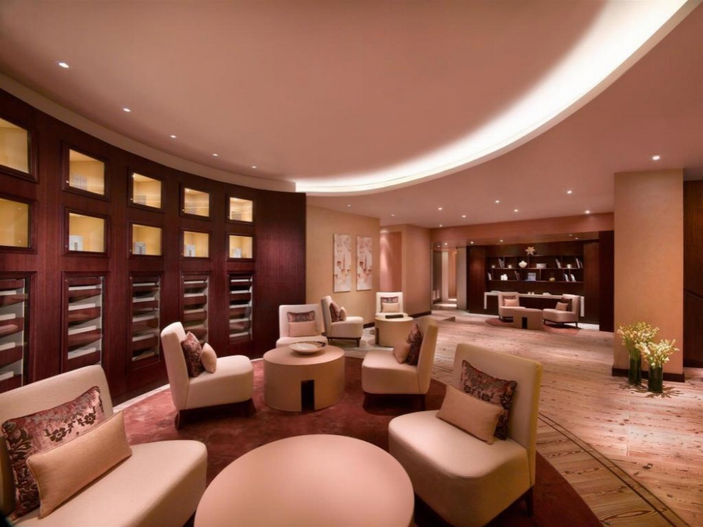 Grand Hyatt Dubai Main image